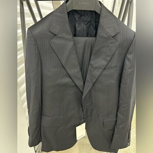 Men’s BRAND NEW SUITSUPPLY Havana Tailored Fit Suit Sz 36S